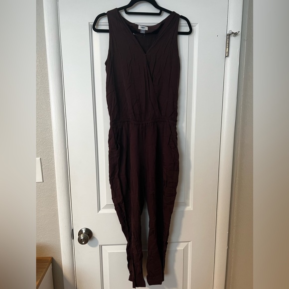 Jumpsuit - Picture 1 of 3